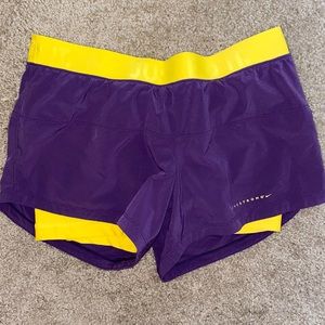 Nike shorts